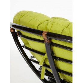 Кресло из ротанга Papasan/Папасан