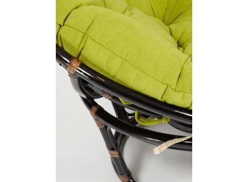 Кресло из ротанга Papasan/Папасан