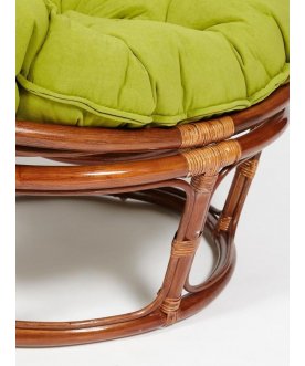 Кресло из ротанга Papasan/Папасан