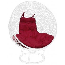 Кресло из ротанга Круг