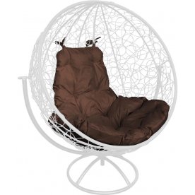 Кресло из ротанга Круг