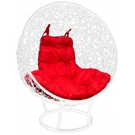 Кресло из ротанга Круг