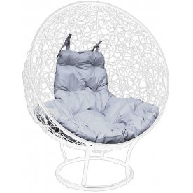 Кресло из ротанга Круг