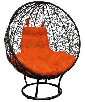 Кресло из ротанга Круг