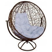 коричневый / серый