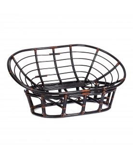 Кресло из ротанга Mamasan 23/02 W