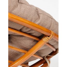 Кресло из ротанга Papasan/Папасан 23/01 W