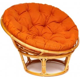Кресло из ротанга Papasan/Папасан 23/01 W