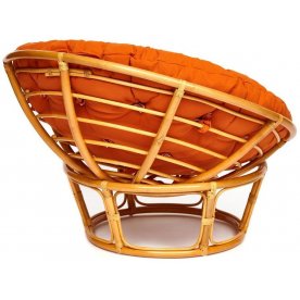 Кресло из ротанга Papasan/Папасан 23/01 W
