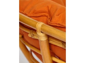 Кресло из ротанга Papasan 23/01 W