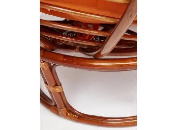 Кресло из ротанга Papasan/Папасан 23/01 W