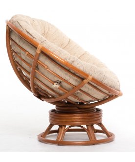 Кресло из ротанга Papasan 23/01B