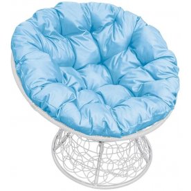 Кресло из ротанга Папасан