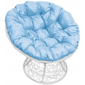 Кресло из ротанга Папасан