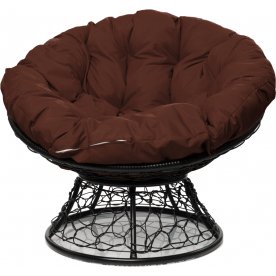 Кресло из ротанга Папасан