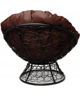 Кресло из ротанга Папасан