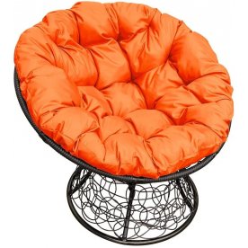 Кресло из ротанга Папасан