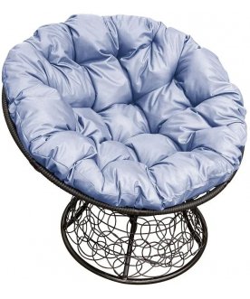 Кресло из ротанга Папасан Р110Н