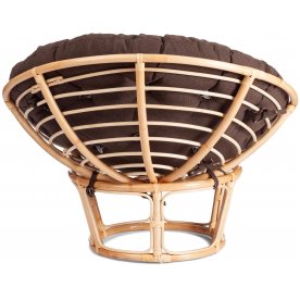 Кресло из ротанга Papasan Eco P115-1/SP STD