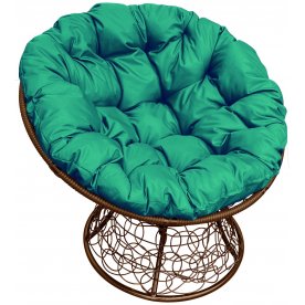 Кресло из ротанга Папасан