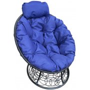 черный / синий