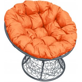 Кресло из ротанга Папасан