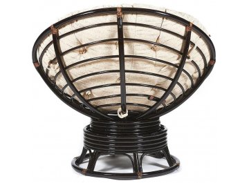 Кресло из ротанга Papasan/Папасан w 23/01 B