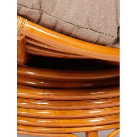 Кресло из ротанга Papasan/Папасан w 23/01 B