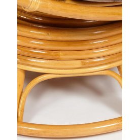 Кресло из ротанга Papasan/Папасан w 23/01 B