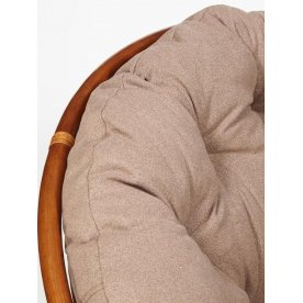 Кресло из ротанга Papasan/Папасан w 23/01 B