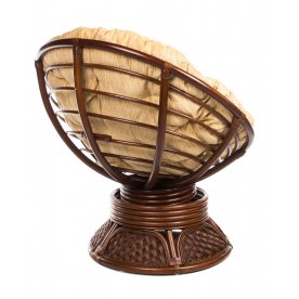 Кресло-качалка вращающееся Andrea 23/01B