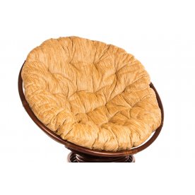 Кресло-качалка вращающееся Andrea 23/01B