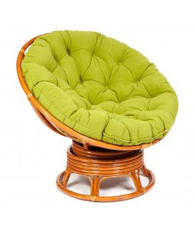 Кресло из ротанга Papasan/Папасан w 23/01 B