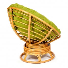 Кресло-качалка Papasan/Папасан