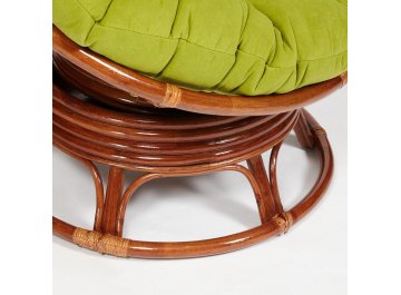 Кресло-качалка Papasan/Папасан