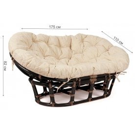 Кресло Mamasan