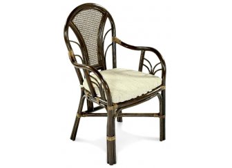 Стул Larisa браун