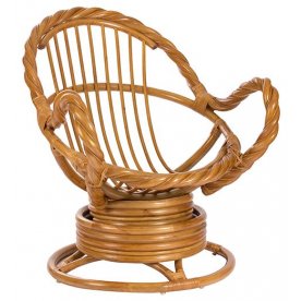 Кресло-качалка MORAVIA