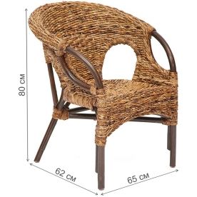 Обеденная группа Mandalino