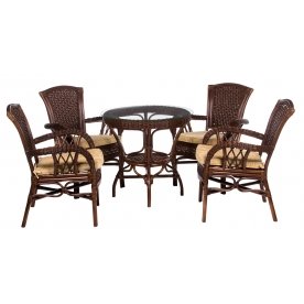 Обеденный комплект Andrea