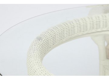 Обеденный комплект из ротанга Andrea Grand TCH