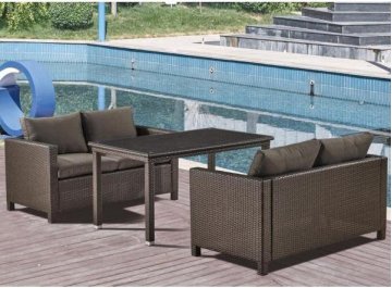 Обеденный комплект T256A/S59A-W53