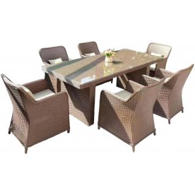 Обеденный комплект TAG/YQ-2017