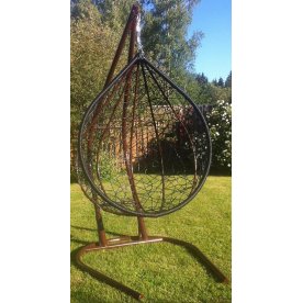 Подвесное кресло Alanya