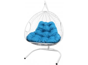 Подвесное кресло Для двоих