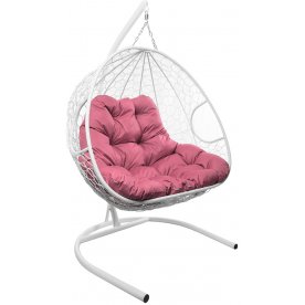 Подвесное кресло Для двоих