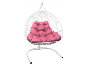 Подвесное кресло Для двоих