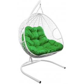 Подвесное кресло Для двоих