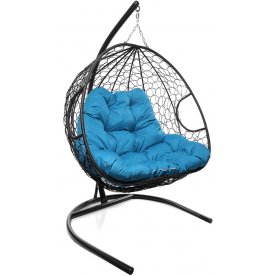 Подвесное кресло Для двоих