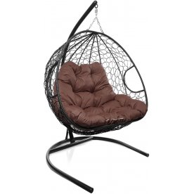 Подвесное кресло Для двоих